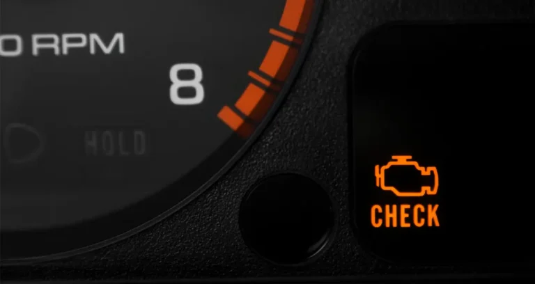 Check Engine Light Flashing and Car Shaking A Comprehensive Guide