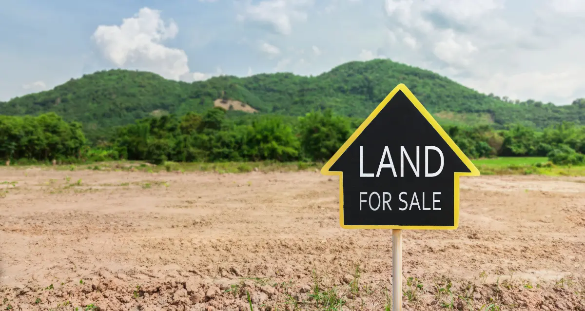 Essential Questions to Ask When Buying Land