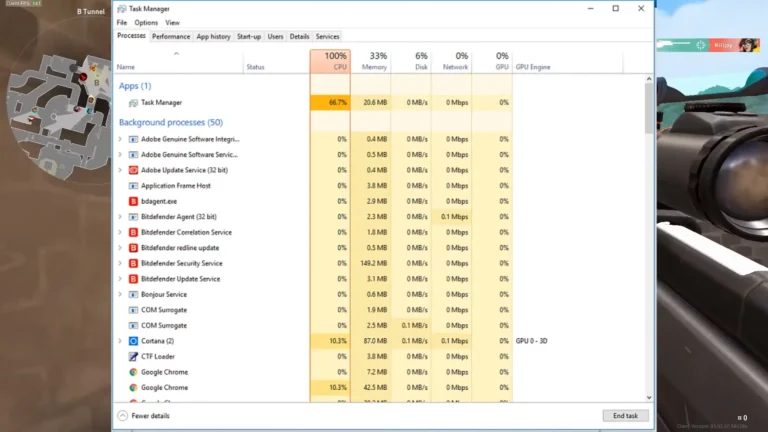 How to Fix System Interrupts and 100 CPU Usage