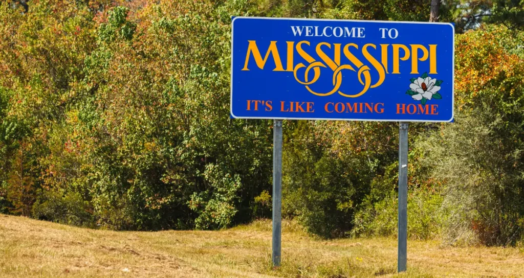 Mississippi