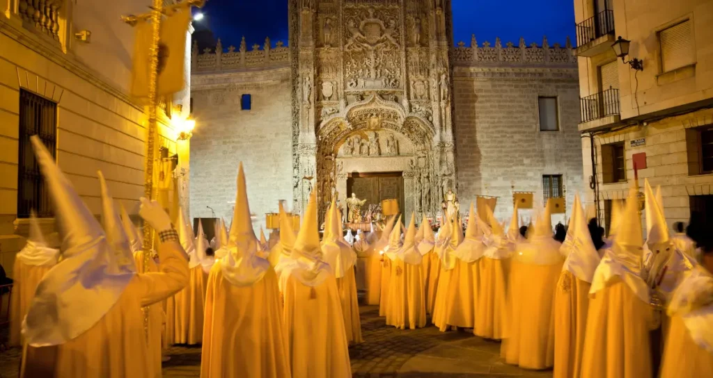 Semana Santa