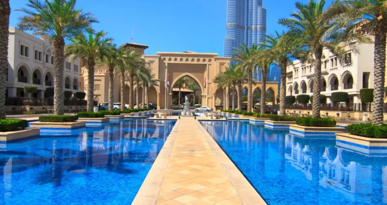 The Worst Time to Visit Dubai An Insider's Guide