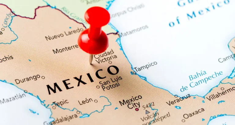 The Worst Time to Visit Mexico Navigating Seasonal Challenges