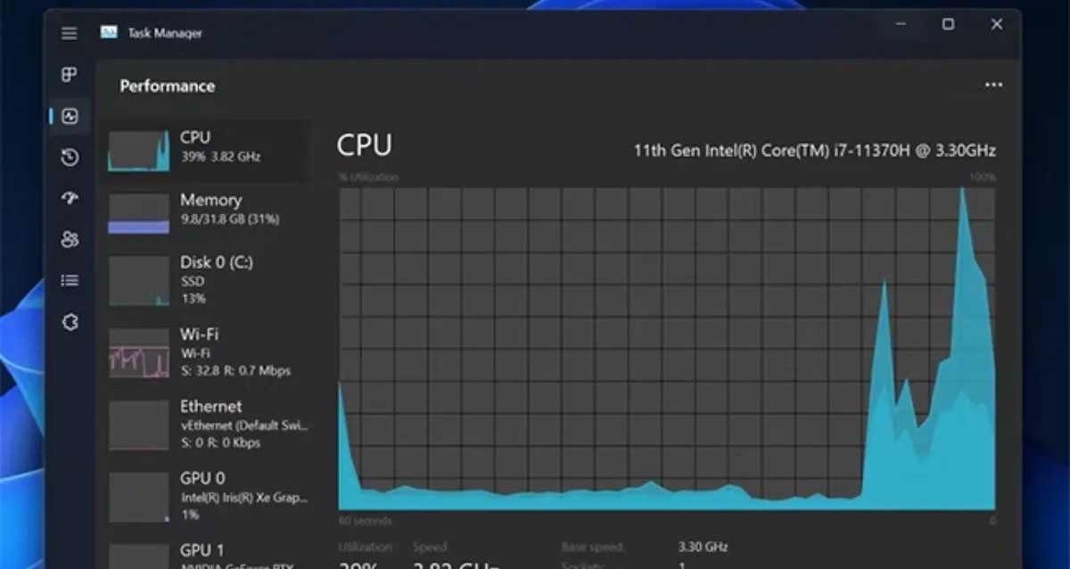 Unlock the Power of Dark Mode for Task Manager in Windows