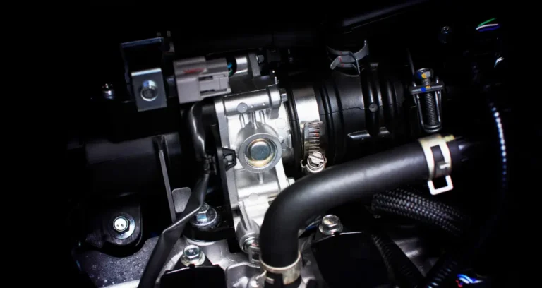 How to Reset Throttle Body A Step-by-Step Guide