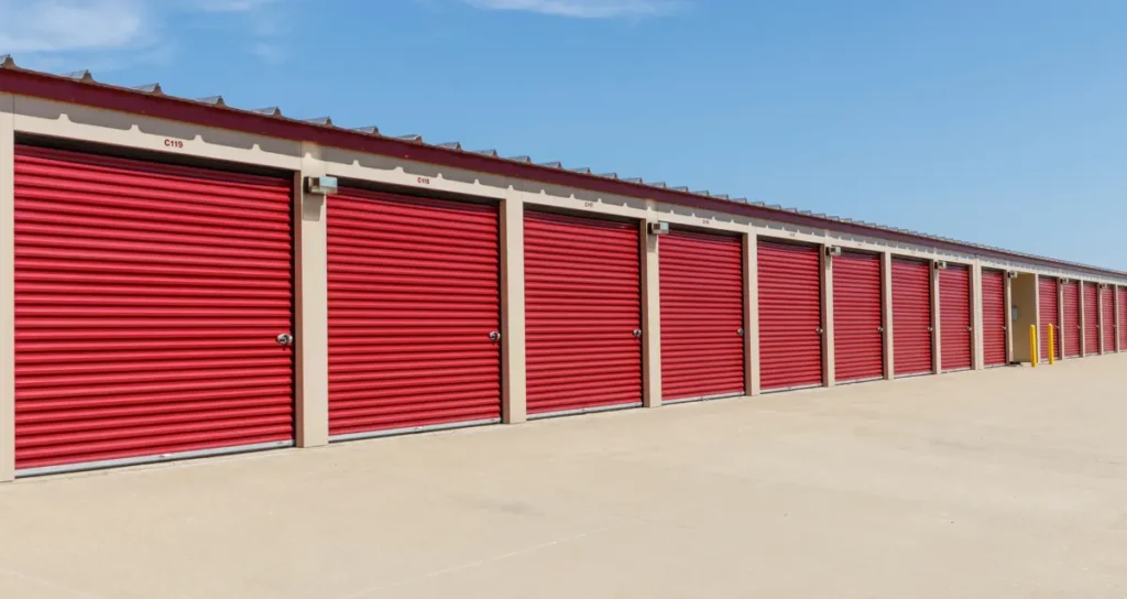 Storage Units