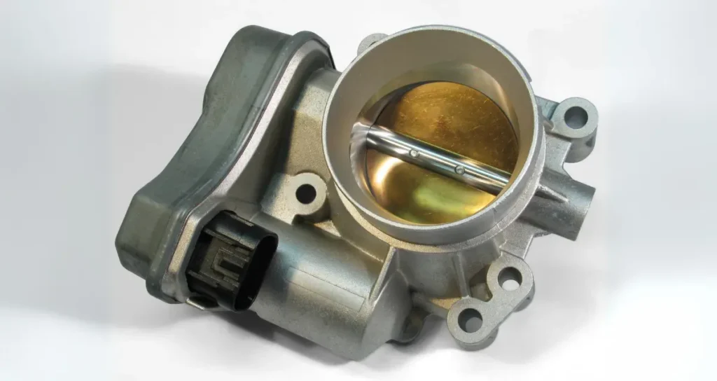 Throttle Body