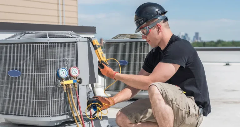 Understanding Professional HVAC Installation Key Considerations and Benefits