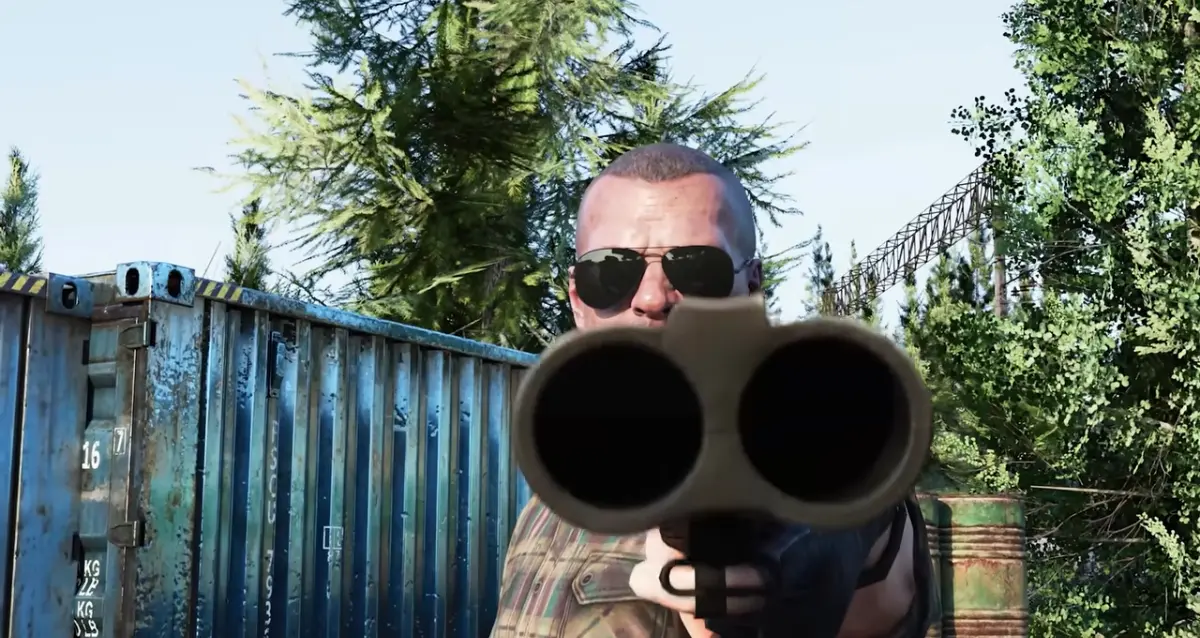 When is the Next Escape From Tarkov Wipe