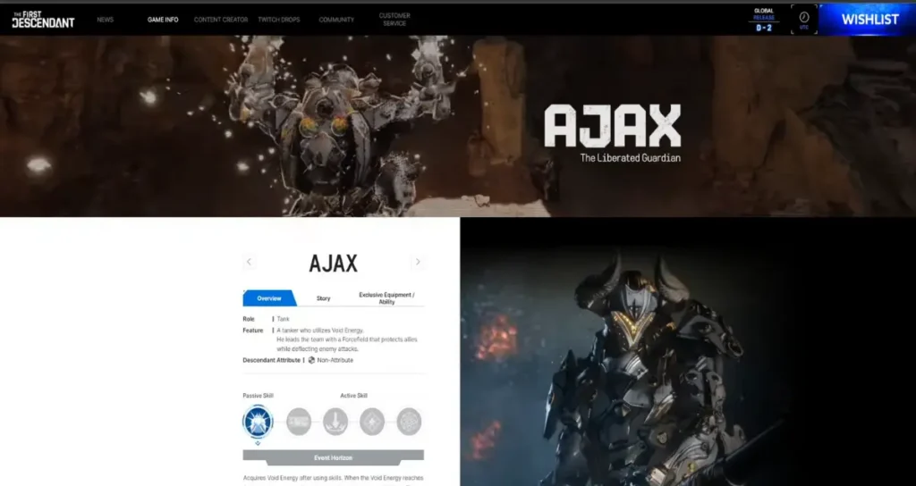 Ajax