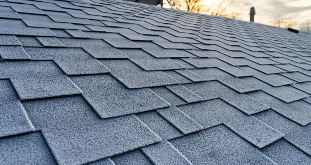 Asphalt Shingles