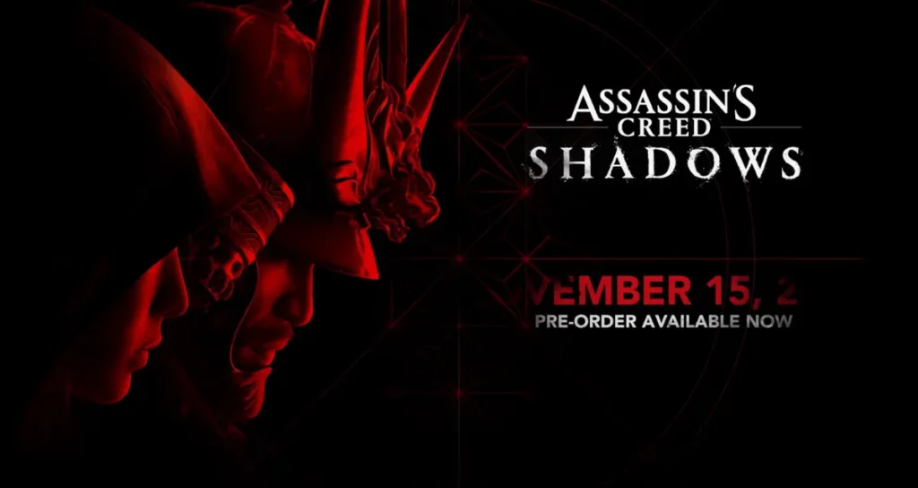 Assassin's Creed Shadows