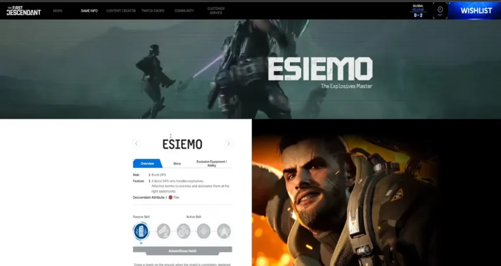 Esiemo