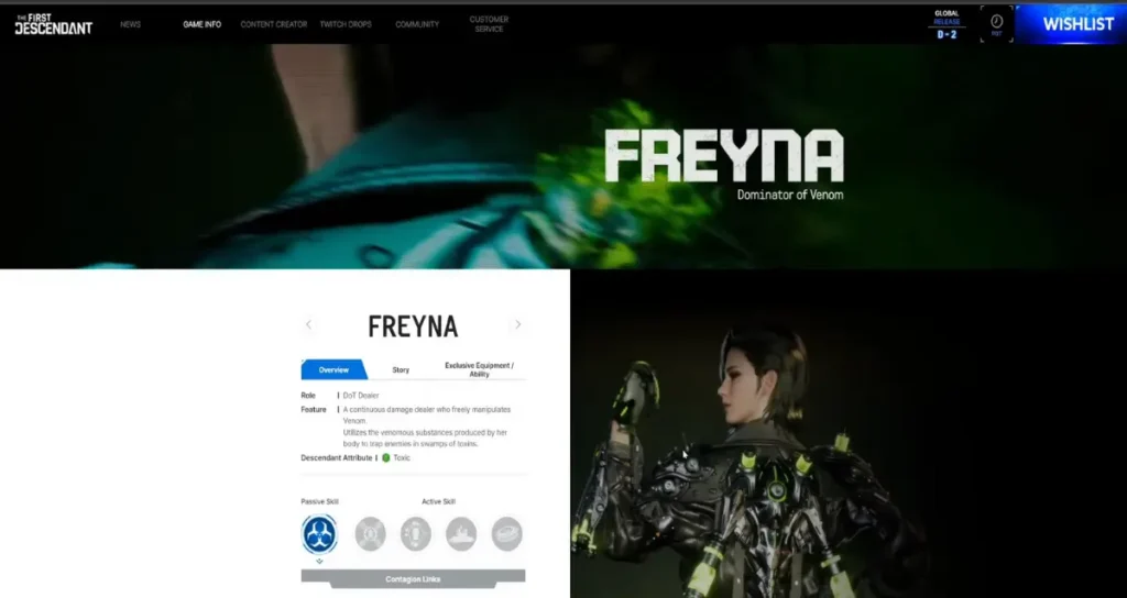 Freyna