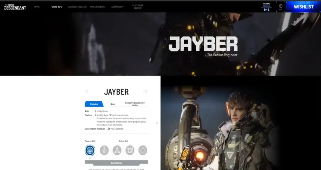 Jayber