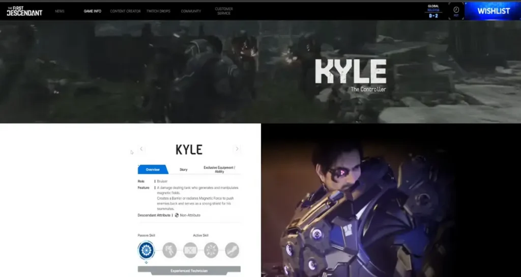 Kyle