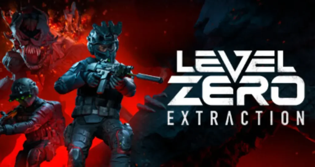 Level Zero Extraction