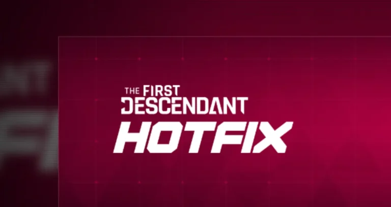 Nerfs Inbound! The First Descendant Incoming Hotfix 1.04 (Mistranslation & Developer's Response)