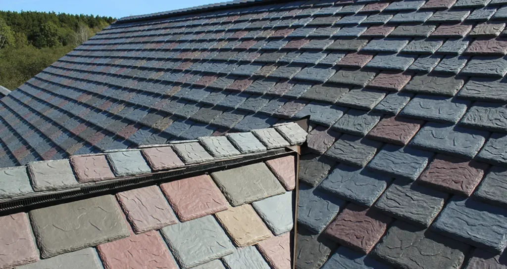 Slate Tiles