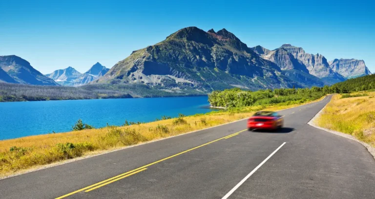 The Top 10 Most Beautiful Road Trips in the United States