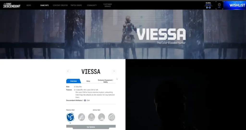 Viessa