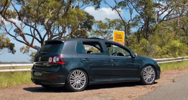 Volkswagen Golf R32 Mk5 - The common problems and should you buy one