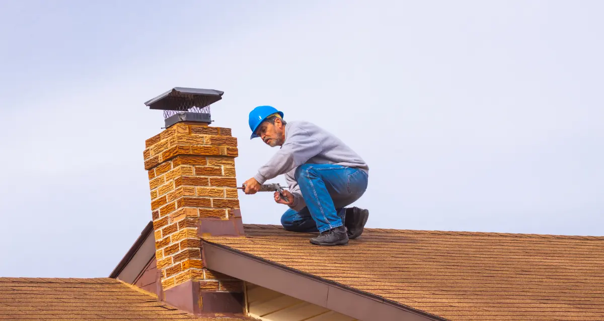 When Is Stone Chimney Repair Necessary