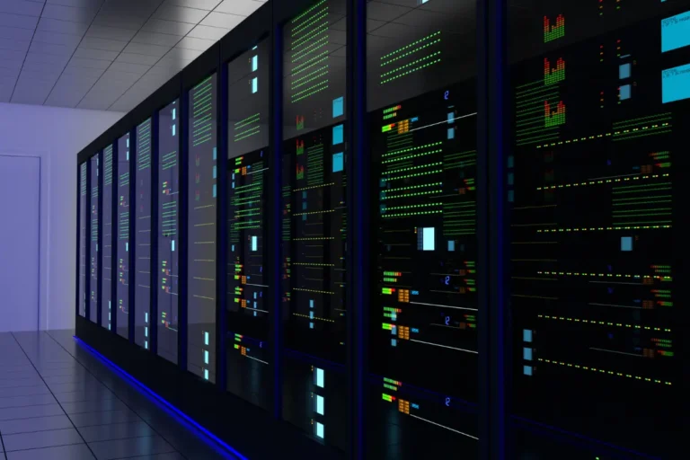 4 Reasons Investment Bankers Use Data Rooms to Store Data