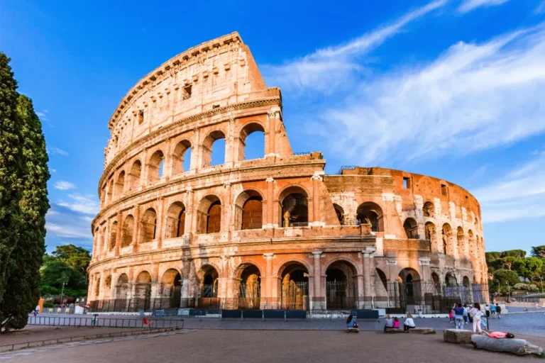 Avoiding Tourist Scams in Italy A Comprehensive Guide