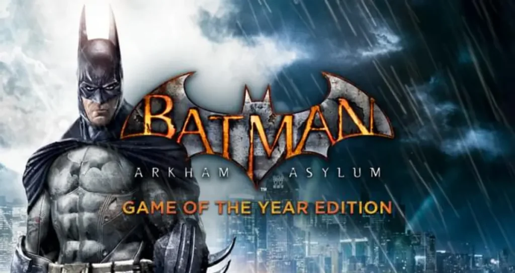 Batman_ Arkham Asylum