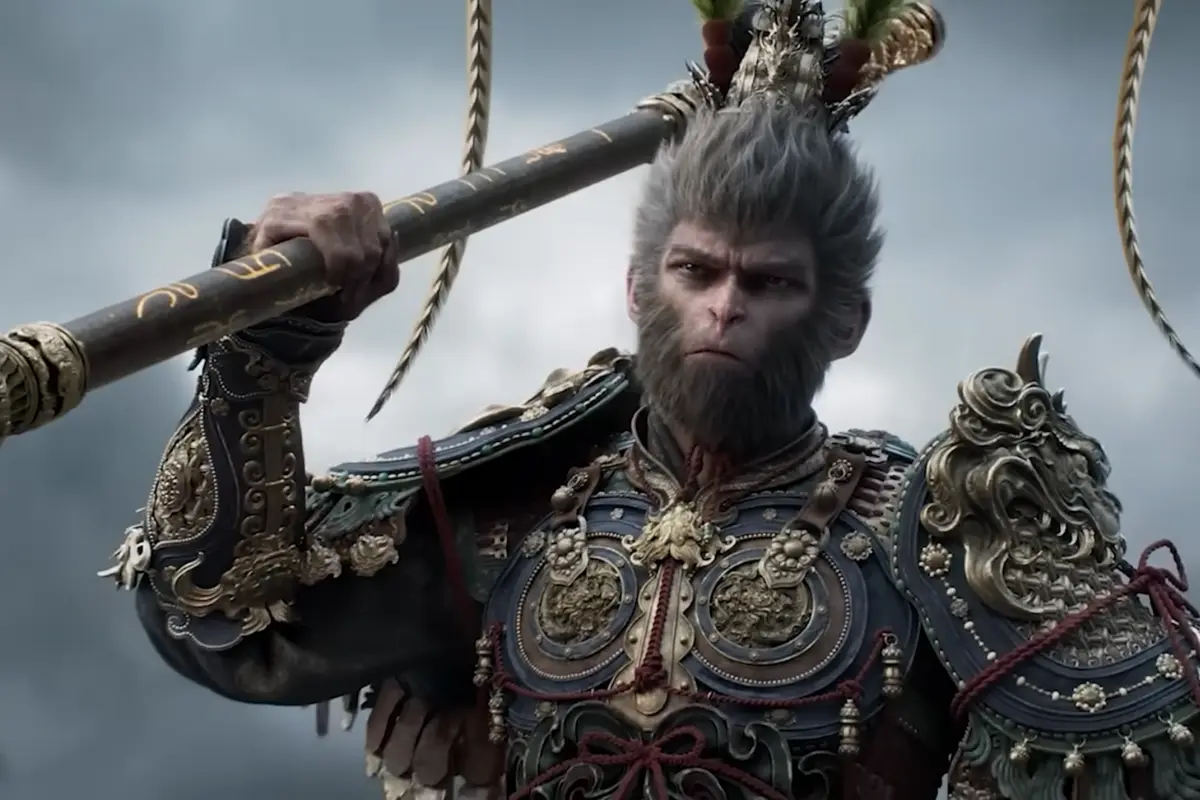 Black Myth Wukong - 10 Essential Gameplay Details You Must Know Before Purchasing