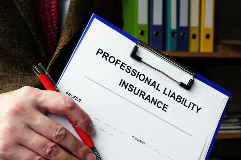 Crucial Coverage Options for Professional Liability What You Need to Know