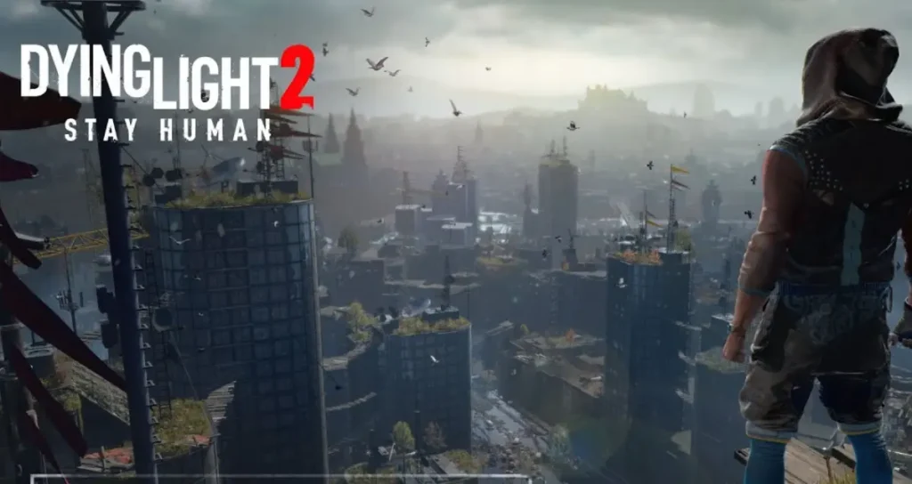 Dying Light 2