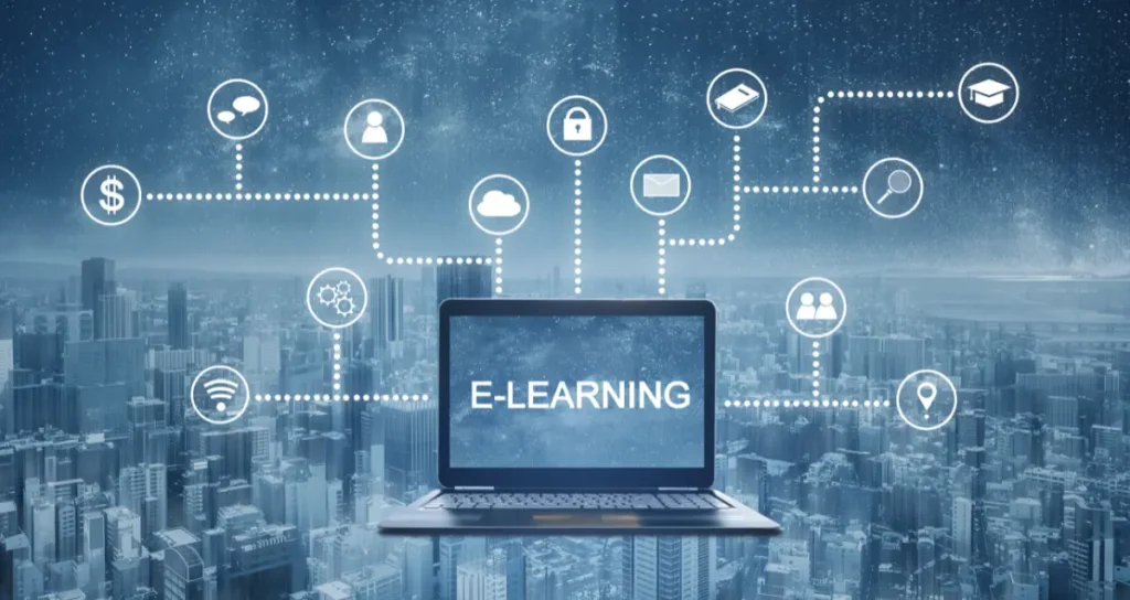 E-Learning