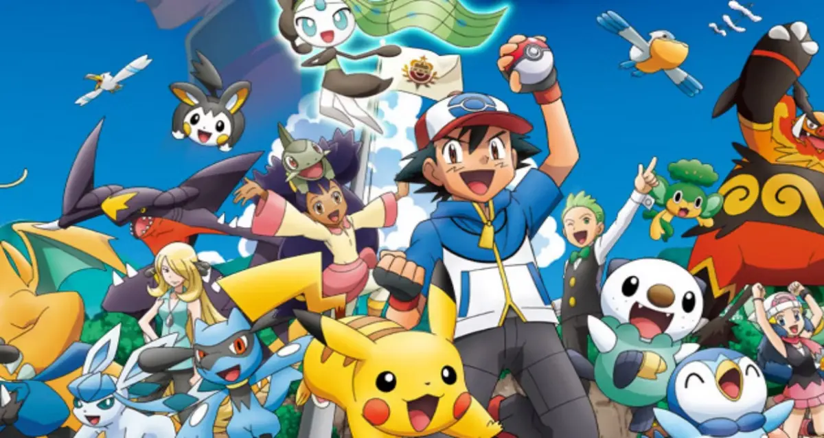 Game Freak’s Hiring Spree What It Means for Pokémon’s Future