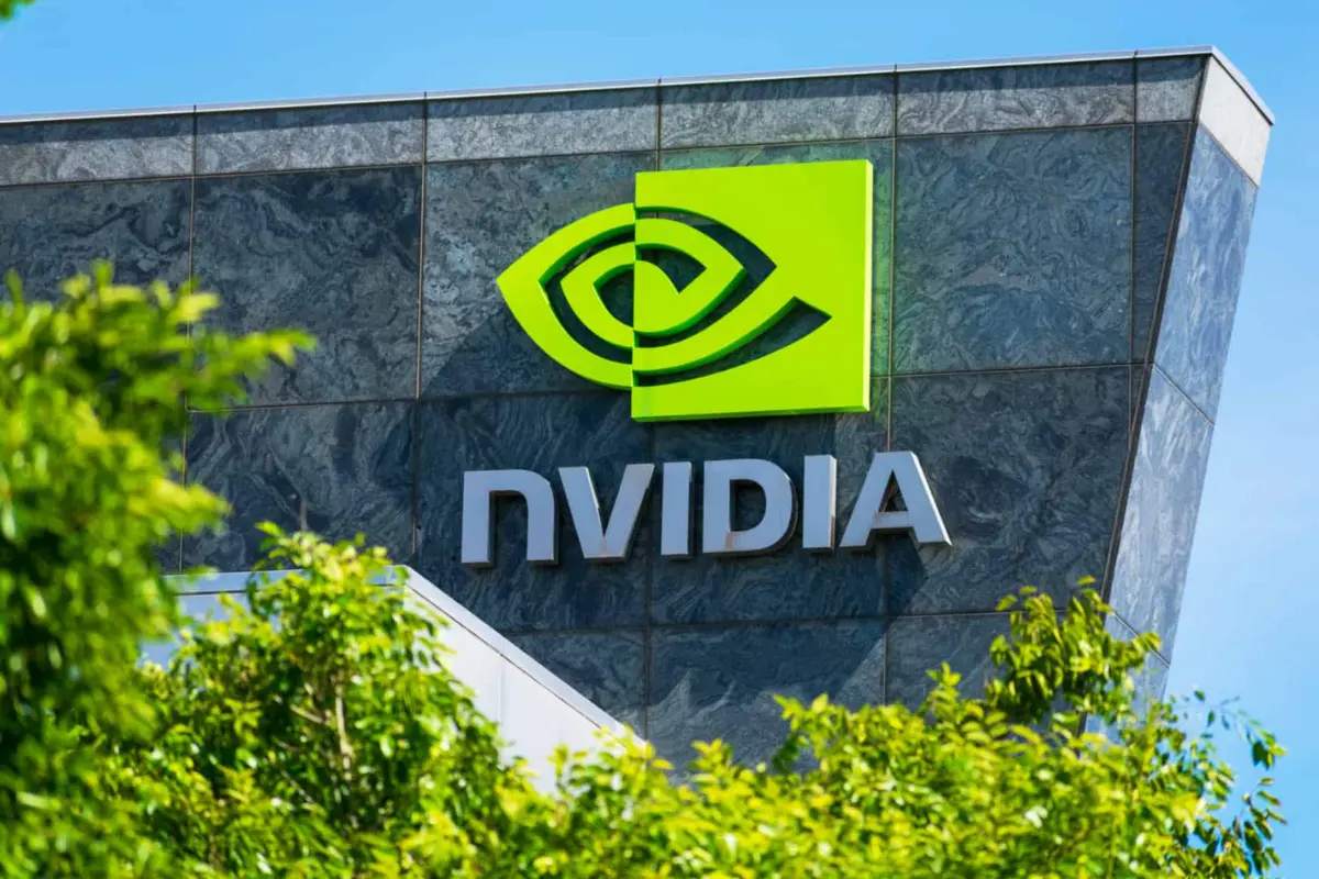 How NVIDIA Became the World's Most Valuable Company by Leading the AI Revolution