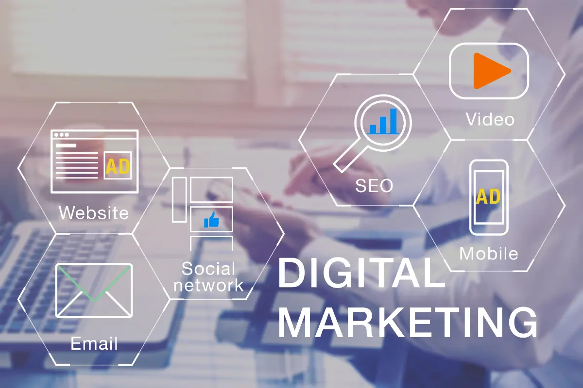 How to use Digital Marketing for your Business