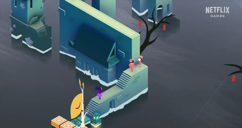 Monument Valley 3