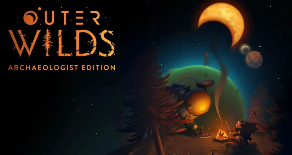 Outer Wilds