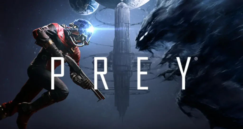 Prey (2017)