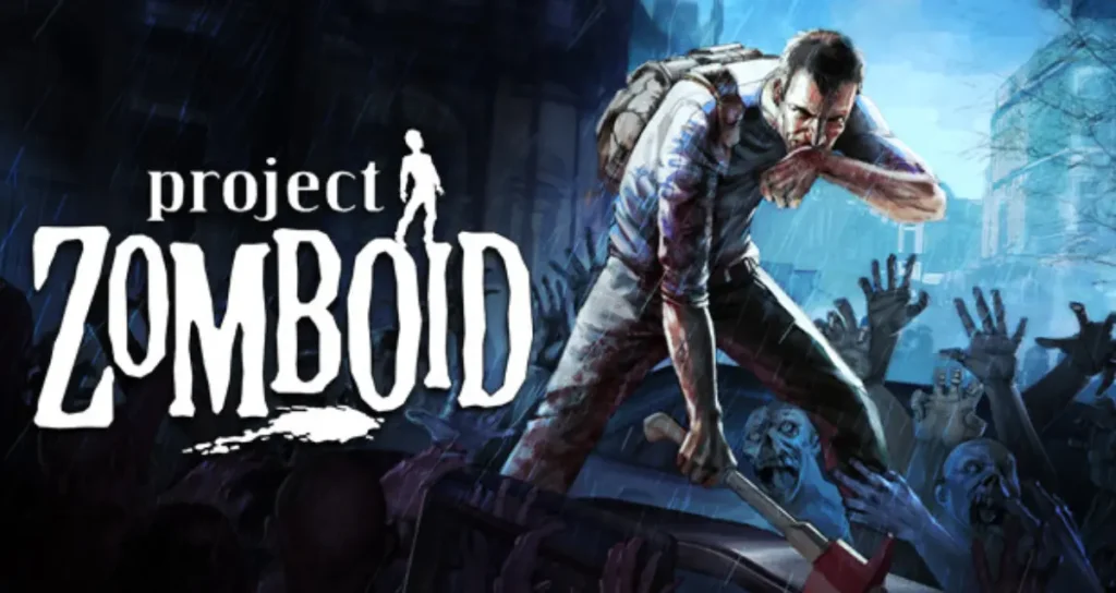 Project Zomboid