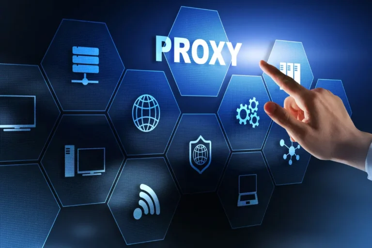 Purchasing ISP Proxy Services Streamlining Your Online Experience With Enhanced Connectivity