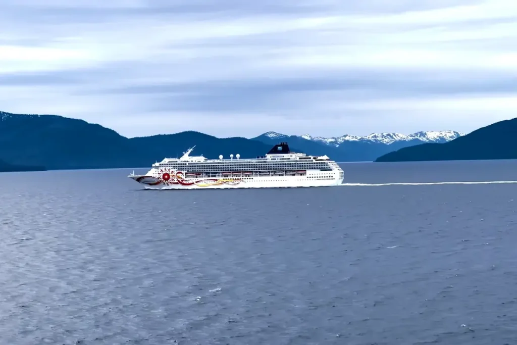 Skipping the Balcony Stateroom