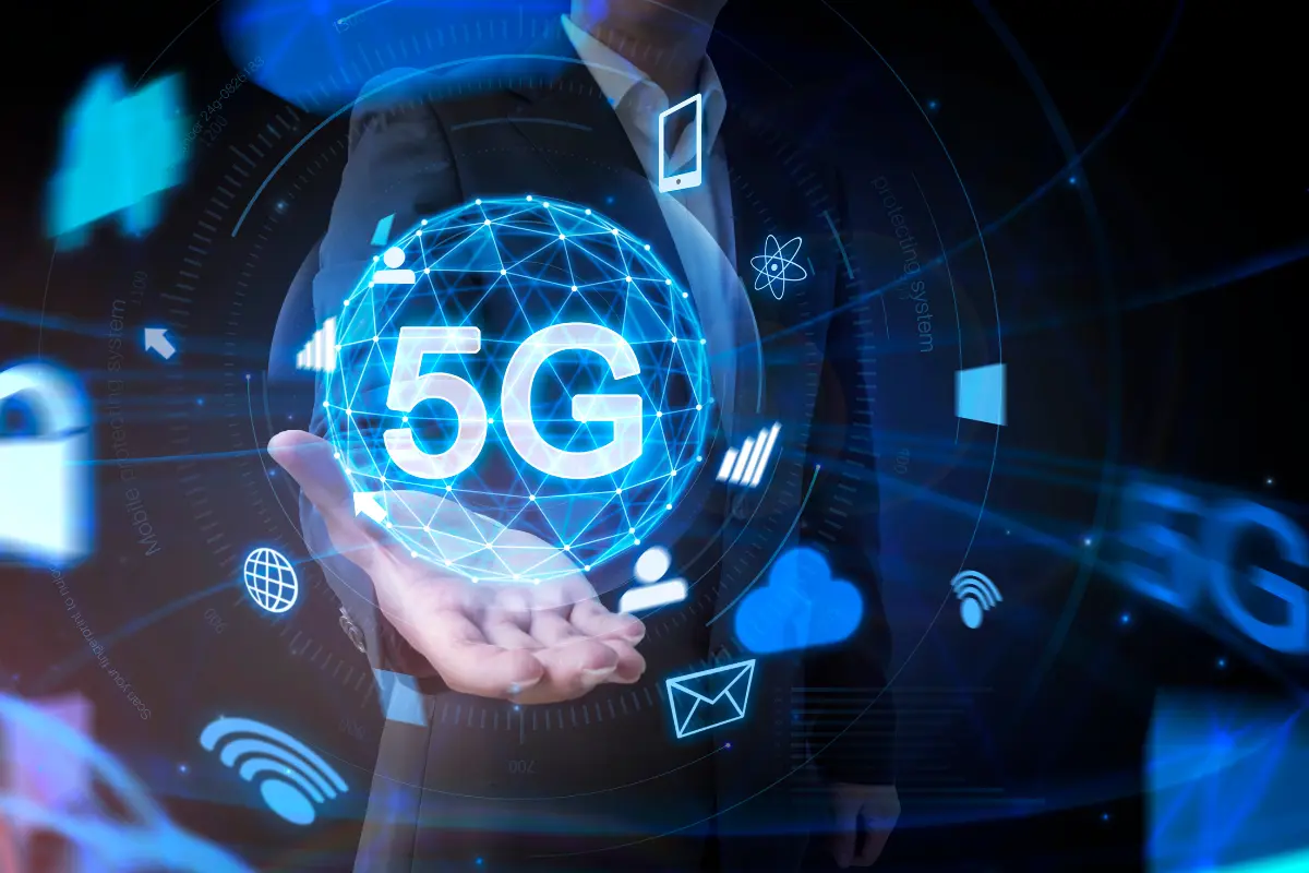 The Impact of 5G on Consumer Electronics What to Expect