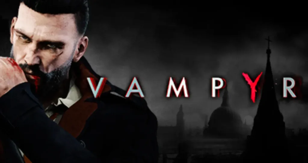 Vampyr