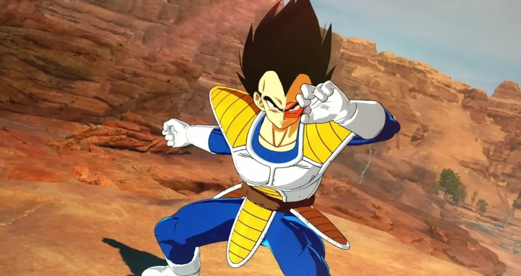 Vegeta