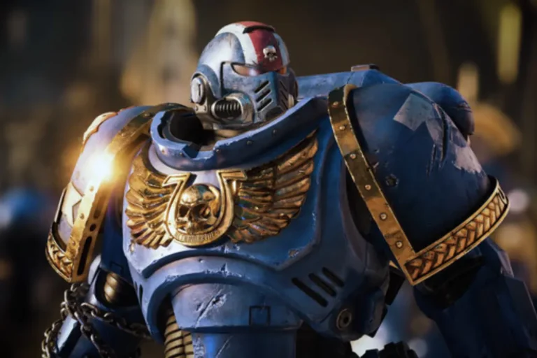 Warhammer 40K Space Marine 2 – Everything You Need to Know Before the Release