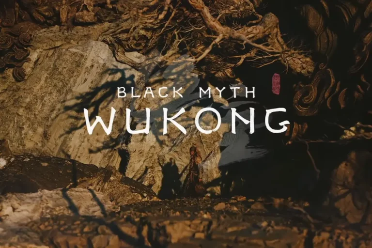 Why Anime Fans Shouldn't Miss Black Myth Wukong - A Cinematic Masterpiece with Naruto Connections