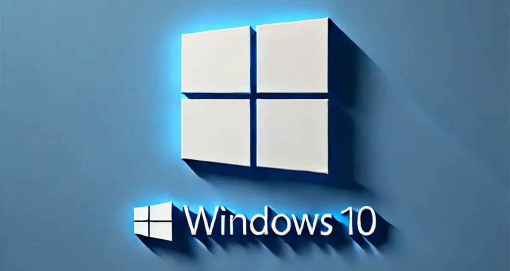 Windows 10