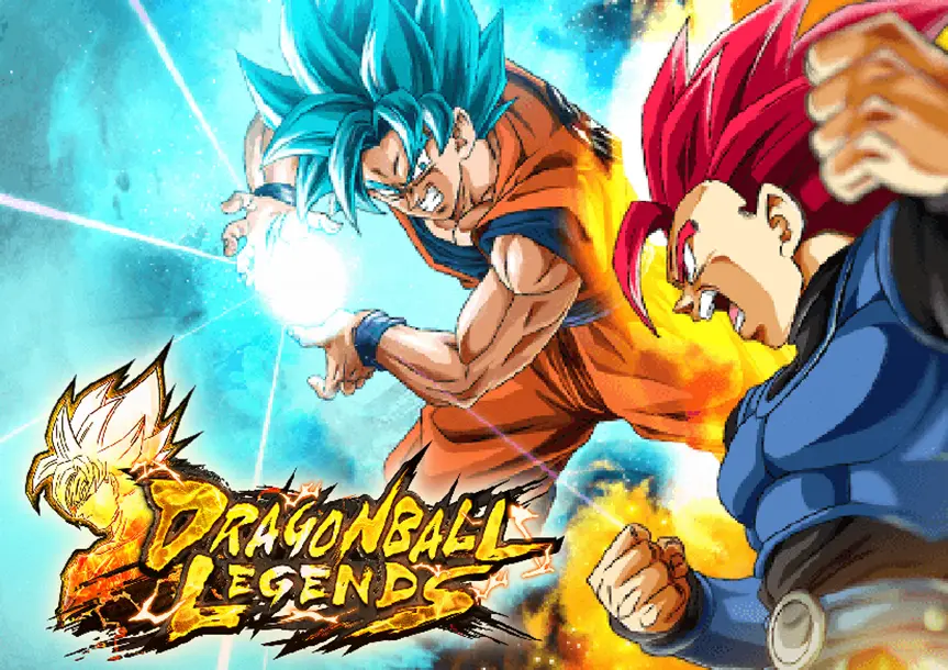 Dragon Ball Legends